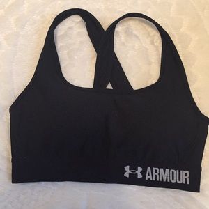 Under Armour Sports bra